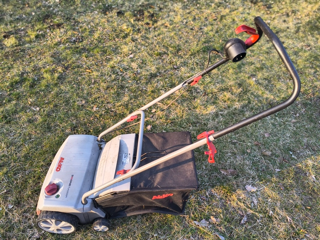 Fotka Štěpkovače GreenMach Arborist 150